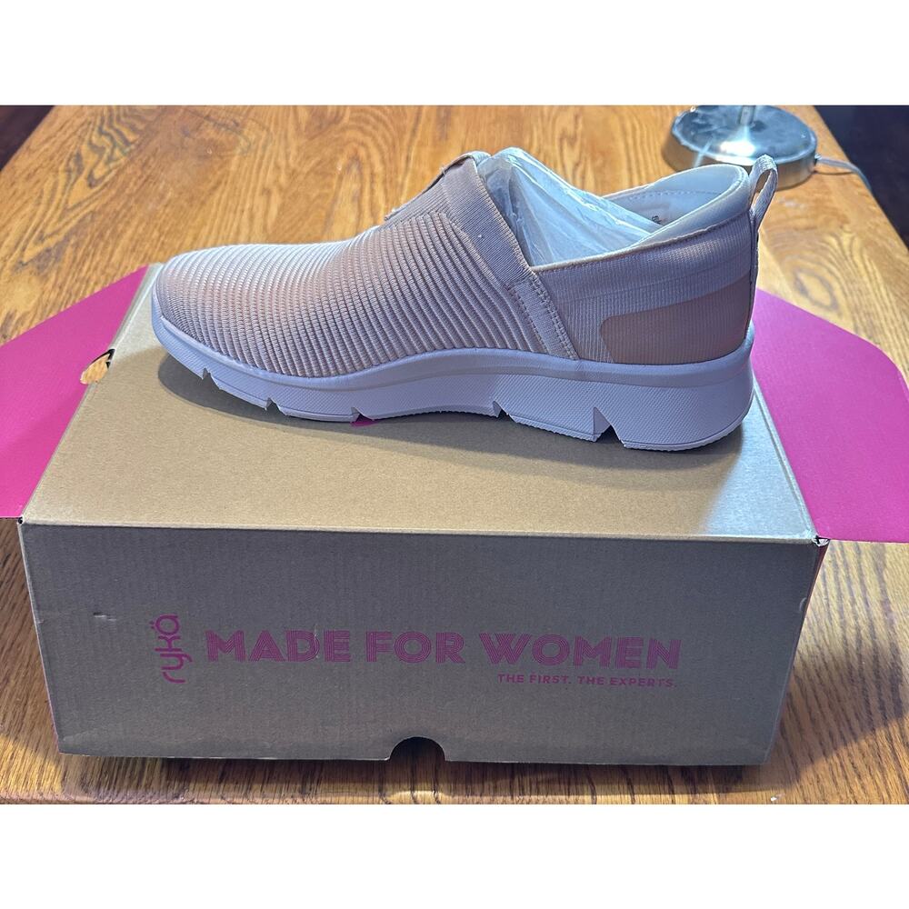 Brand New Ryka Casual Shoes - Size 10W